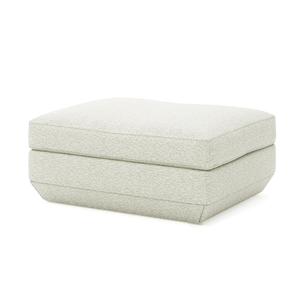 Podium Modular Ottoman