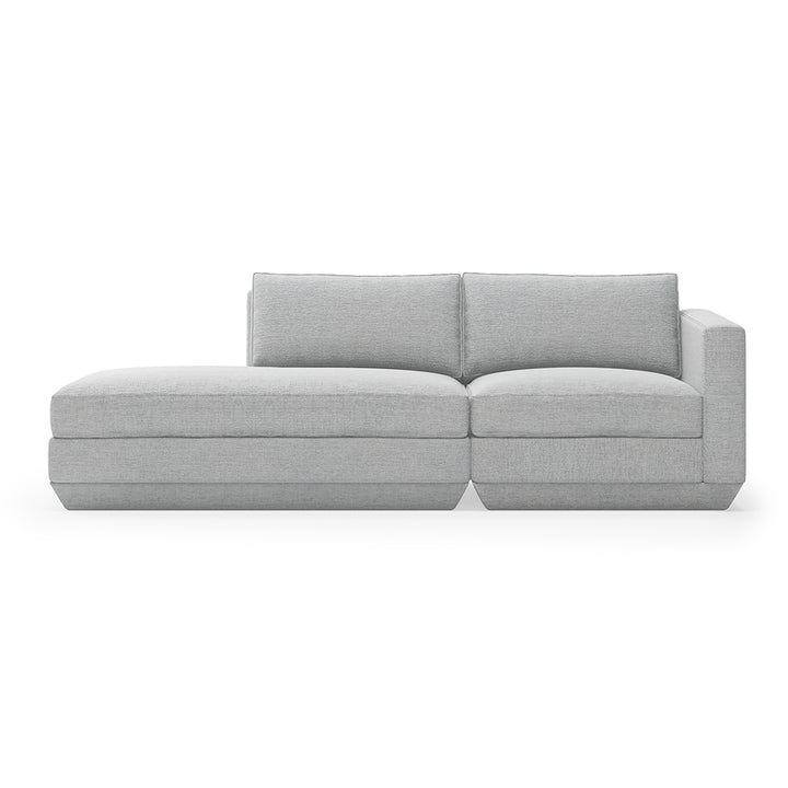 Podium Modular 2-Piece Lounge
