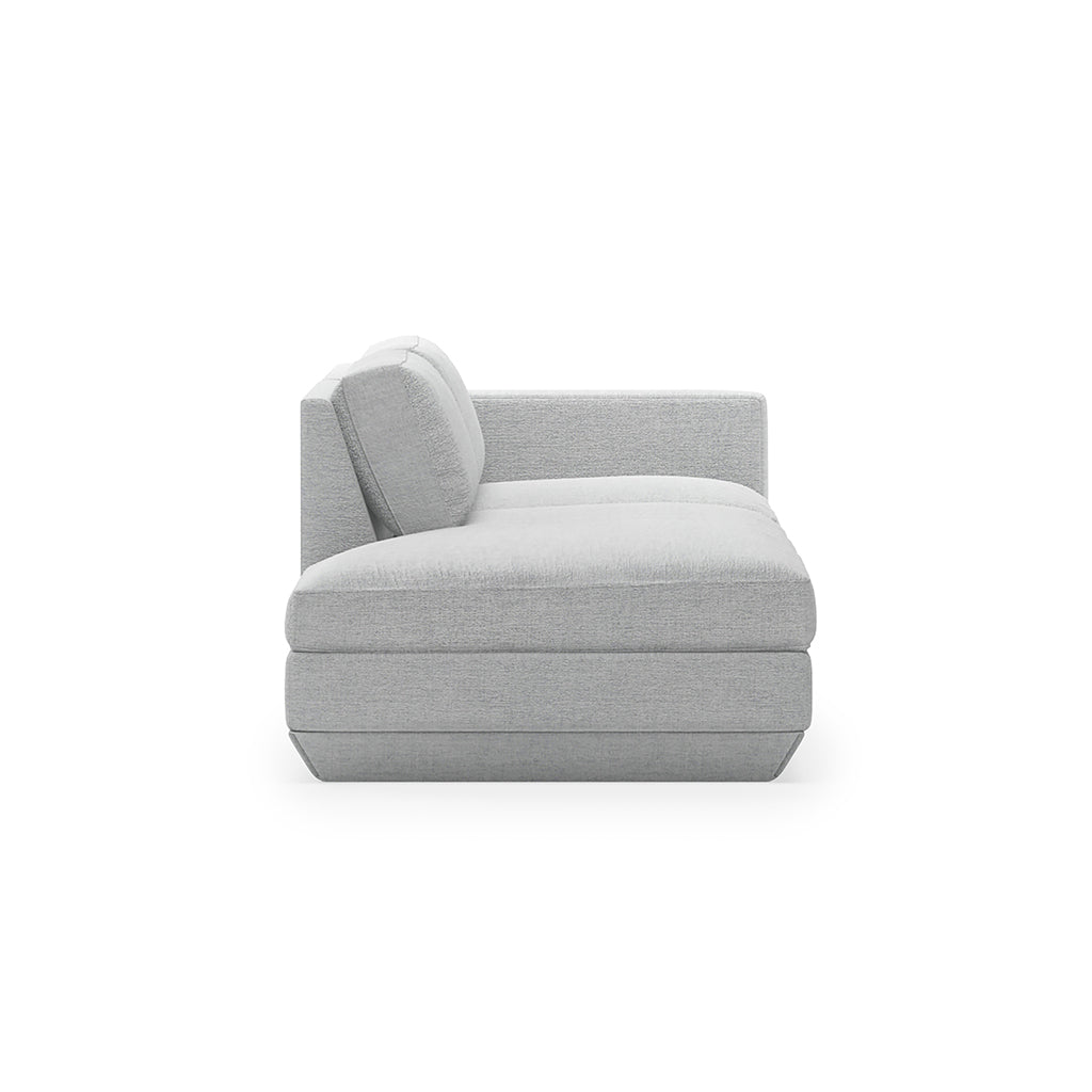 Podium Modular 2-Piece Lounge
