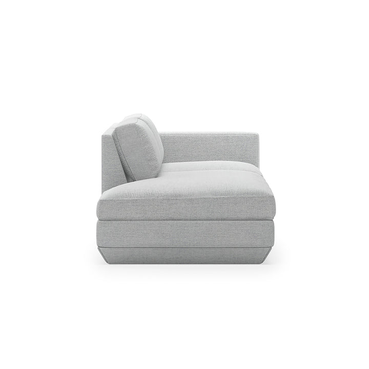 Podium Modular 2-Piece Lounge