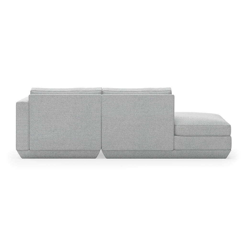 Podium Modular 2-Piece Lounge