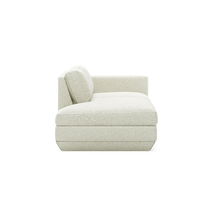 Podium Modular 2-Piece Lounge