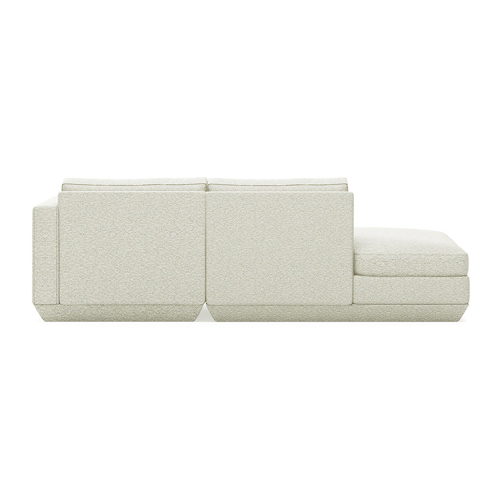 Podium Modular 2-Piece Lounge