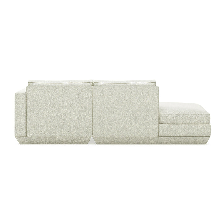 Podium Modular 2-Piece Lounge
