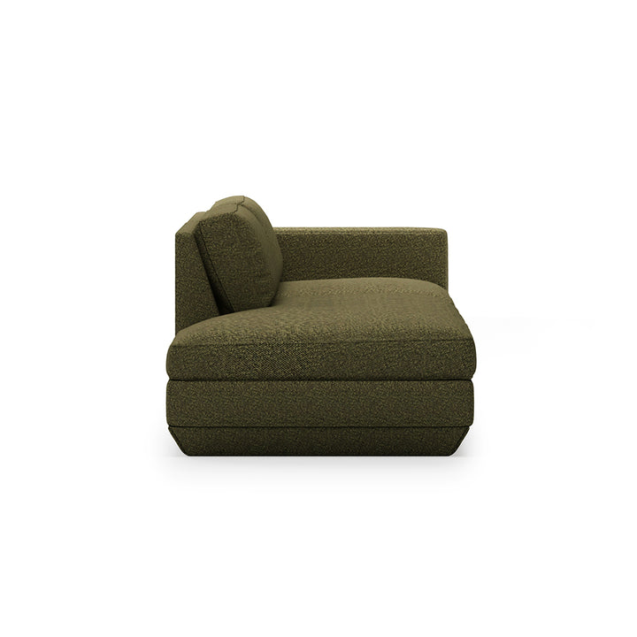 Podium Modular 2-Piece Lounge
