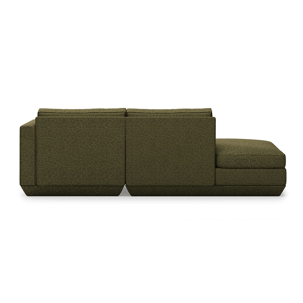 Podium Modular 2-Piece Lounge