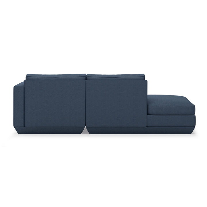 Podium Modular 2-Piece Lounge
