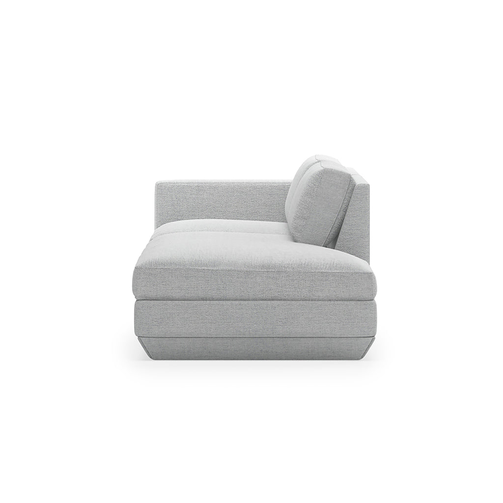 Podium Modular 2-Piece Lounge