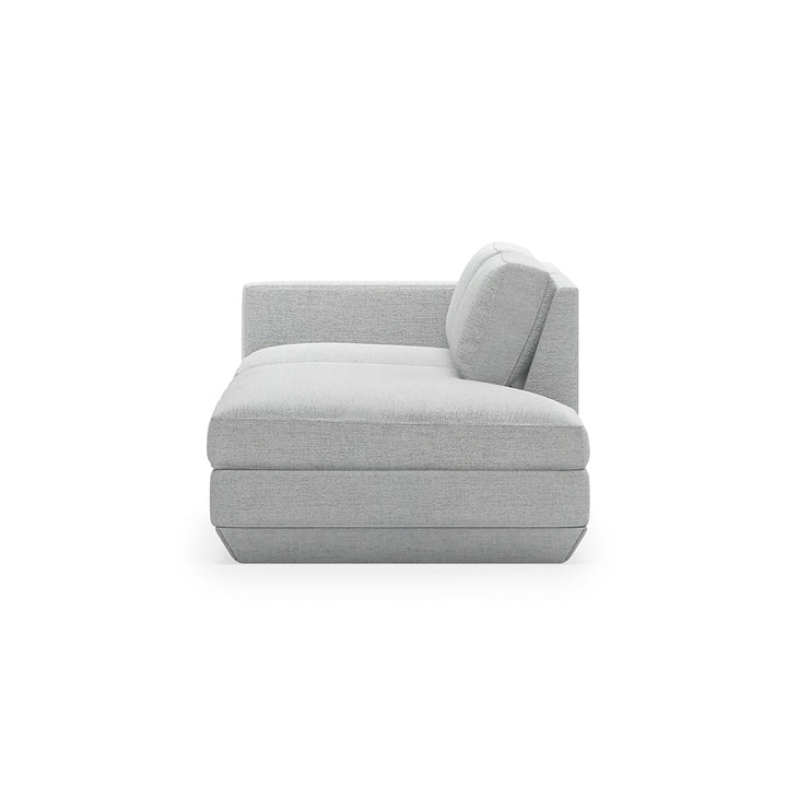 Podium Modular 2-Piece Lounge