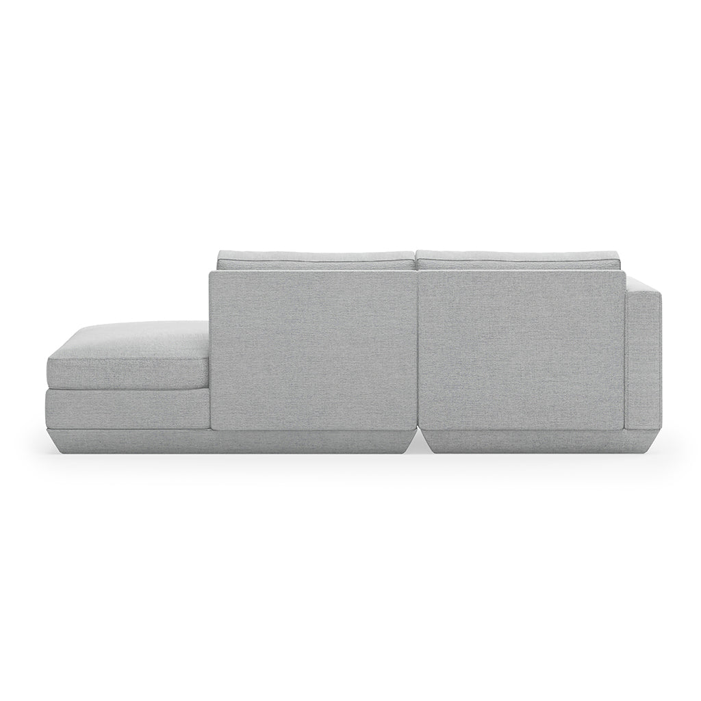 Podium Modular 2-Piece Lounge
