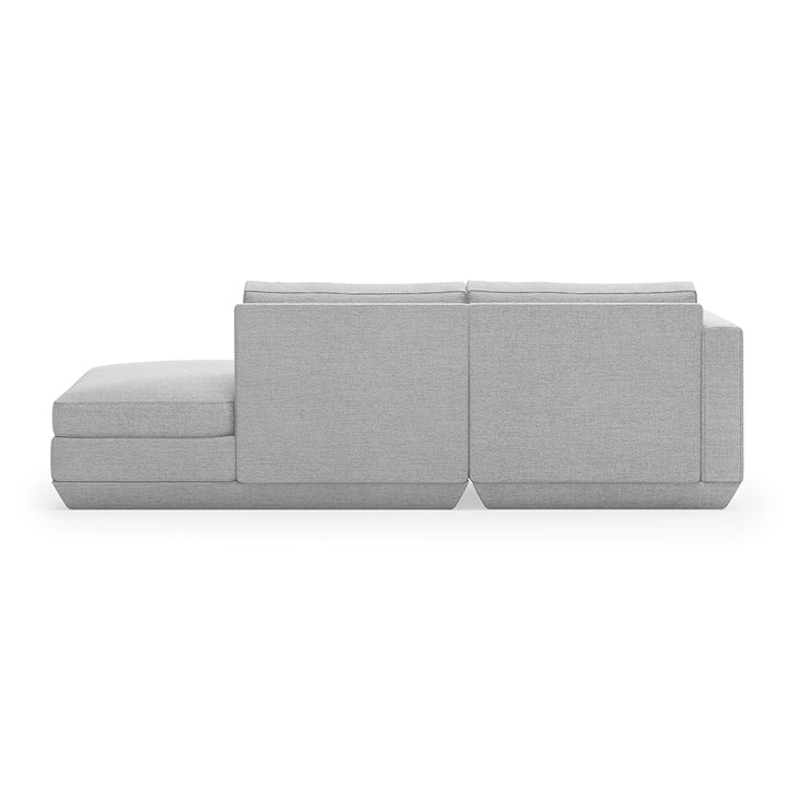 Podium Modular 2-Piece Lounge