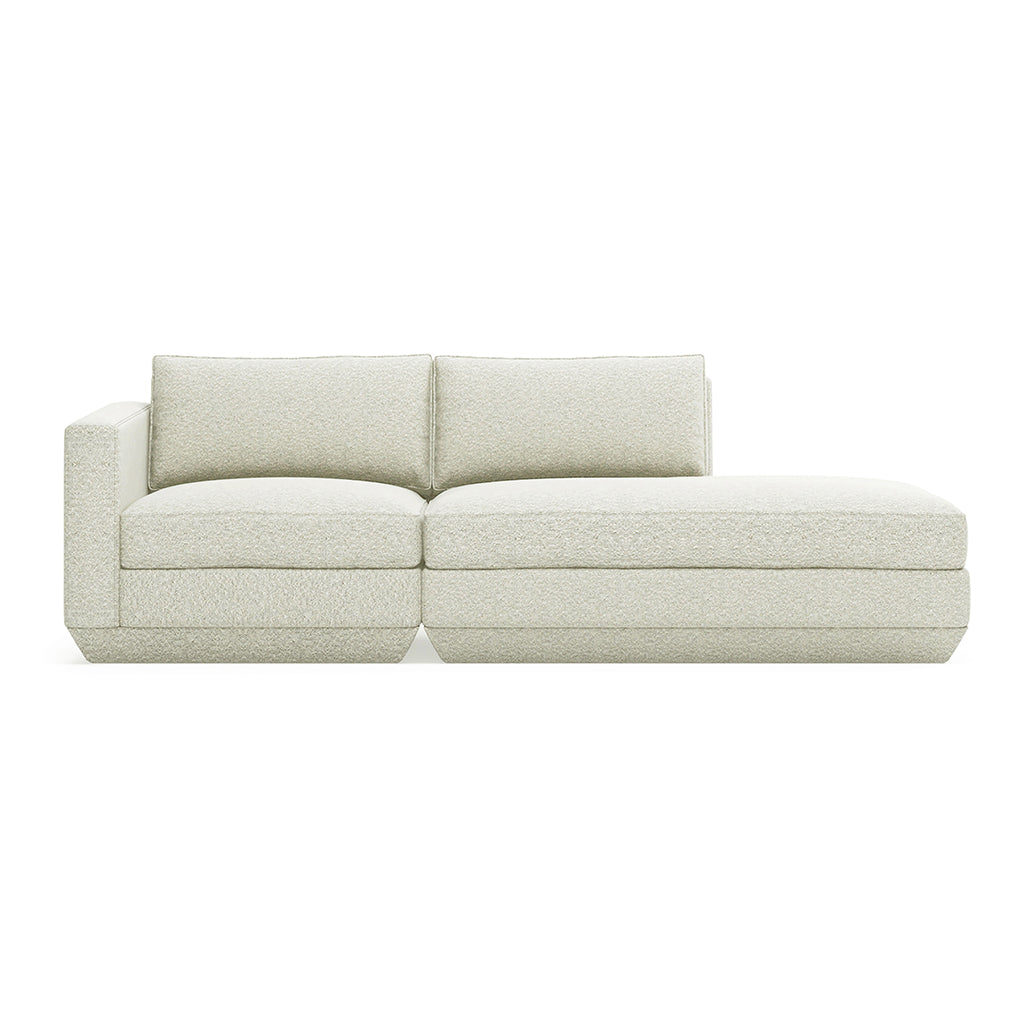 Podium Modular 2-Piece Lounge