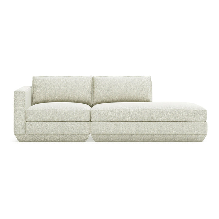 Podium Modular 2-Piece Lounge