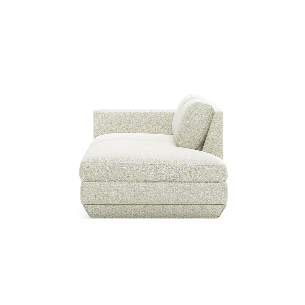 Podium Modular 2-Piece Lounge