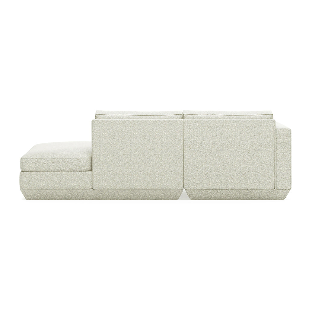 Podium Modular 2-Piece Lounge