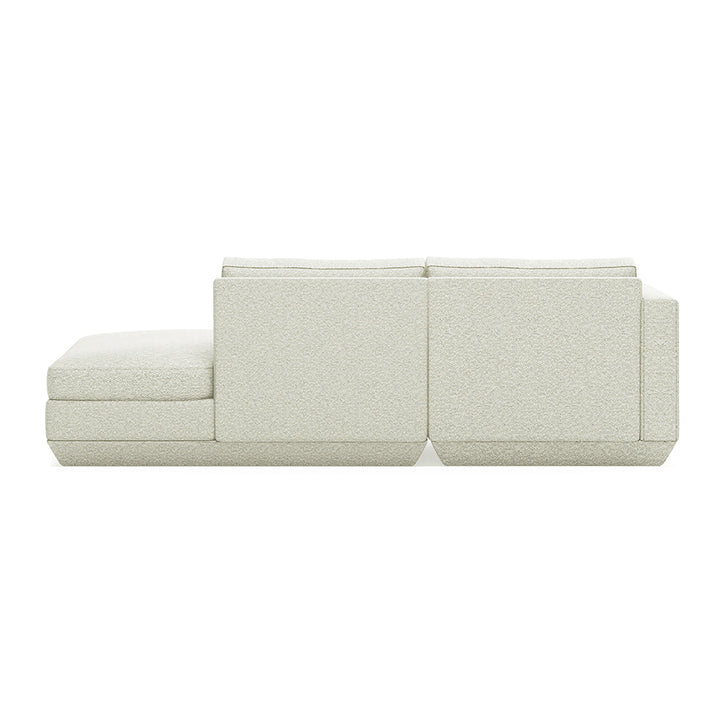 Podium Modular 2-Piece Lounge