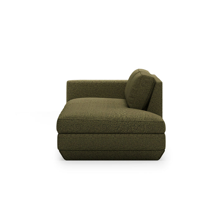 Podium Modular 2-Piece Lounge
