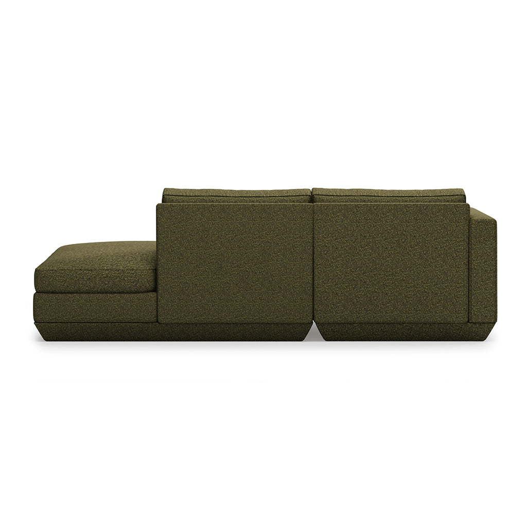 Podium Modular 2-Piece Lounge