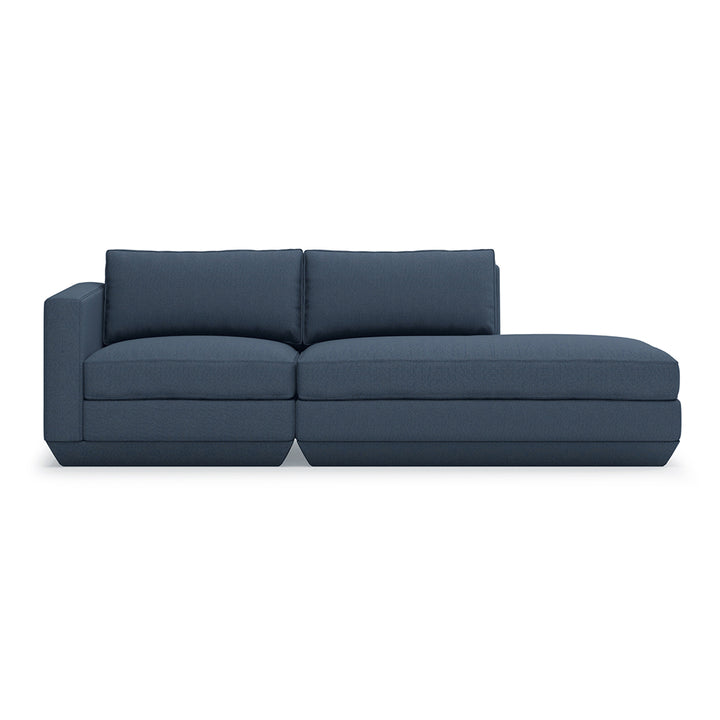 Podium Modular 2-Piece Lounge