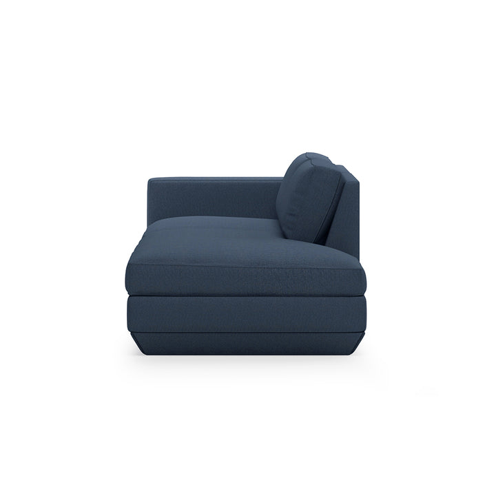 Podium Modular 2-Piece Lounge