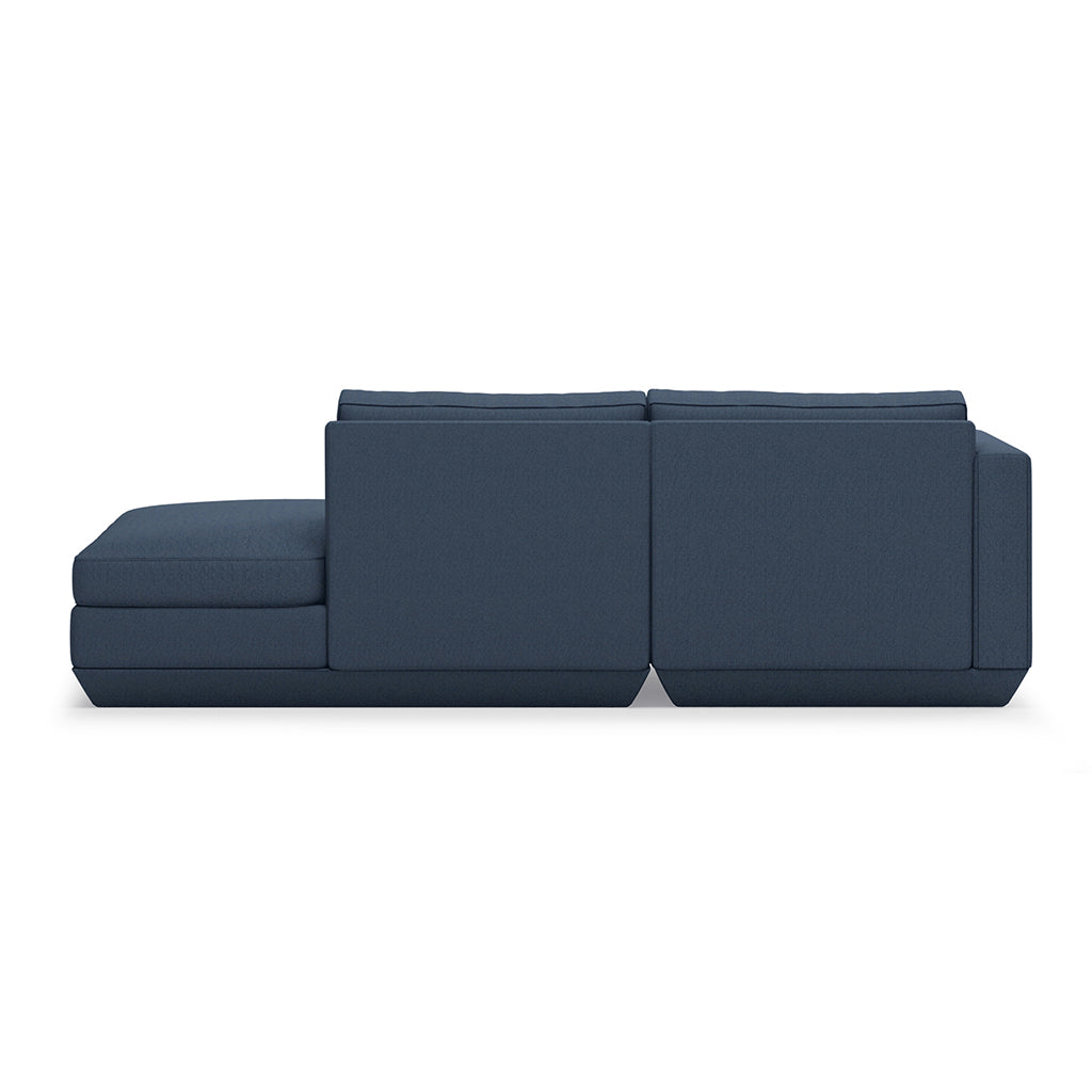 Podium Modular 2-Piece Lounge