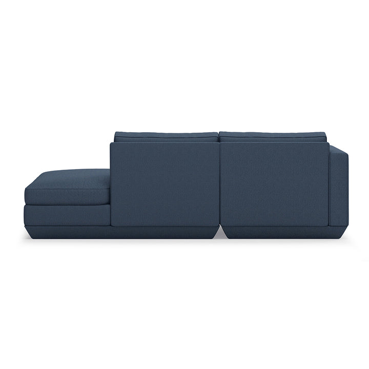 Podium Modular 2-Piece Lounge