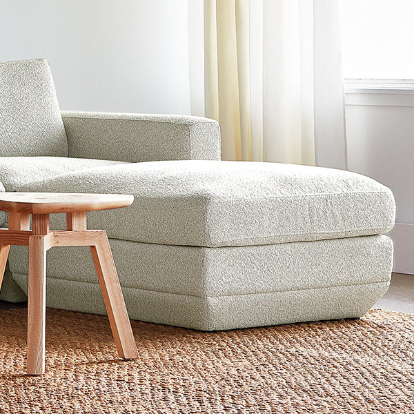Podium Modular Ottoman
