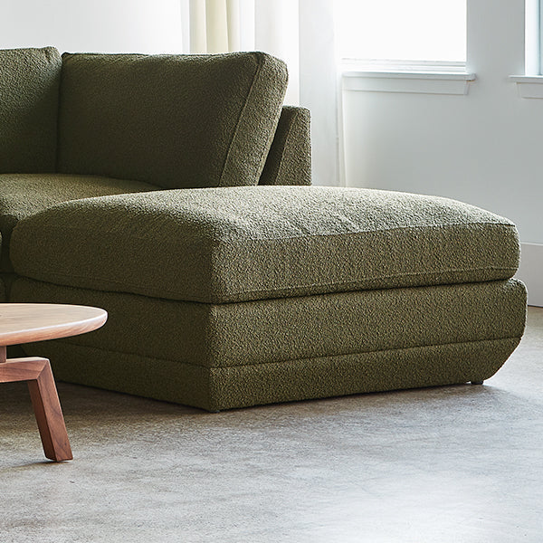 Podium Modular Ottoman