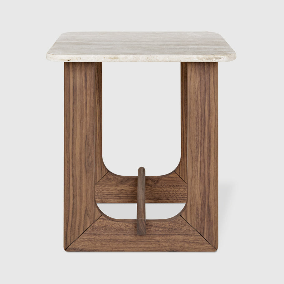 Portico End Table