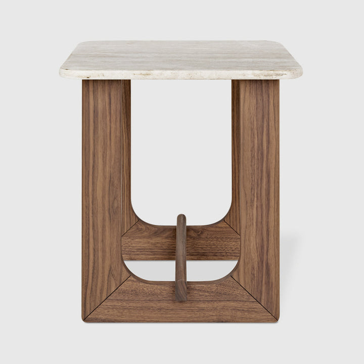 Portico End Table