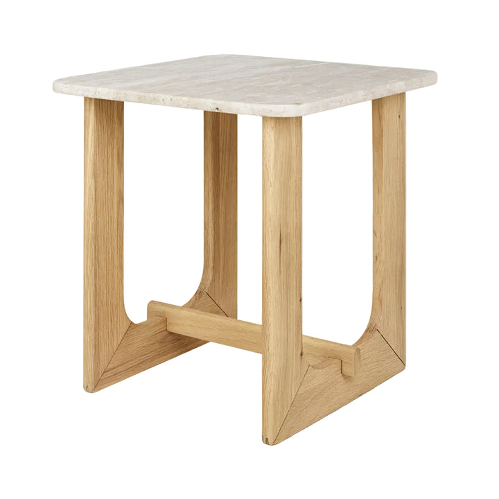 Portico End Table