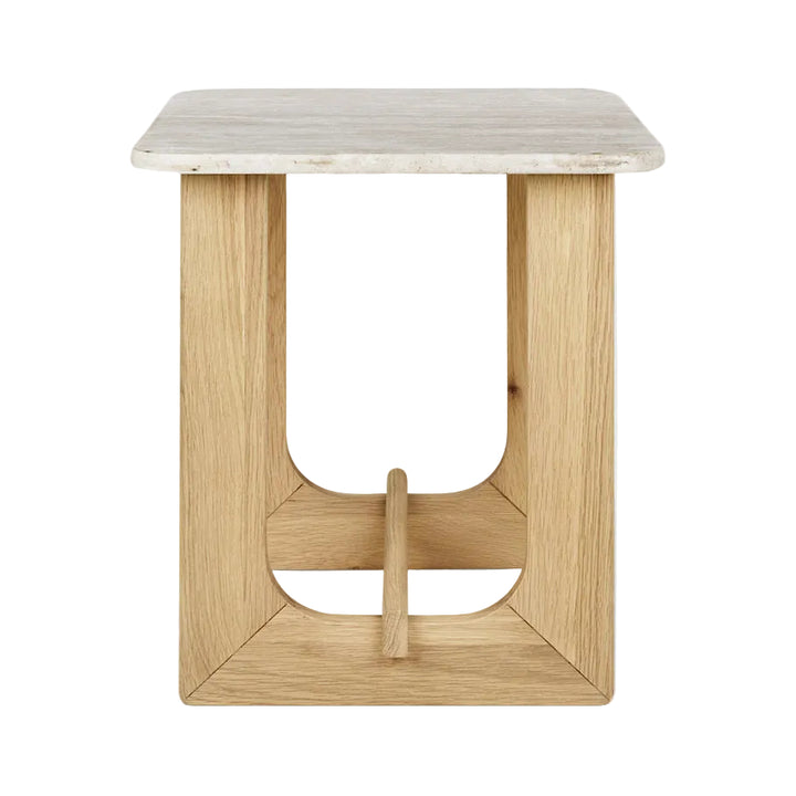 Portico End Table