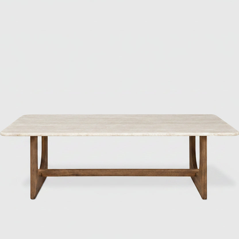 Portico Rectangle Coffee Table