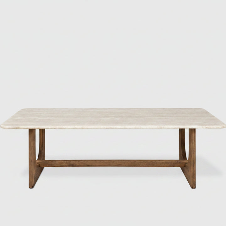 Portico Rectangle Coffee Table