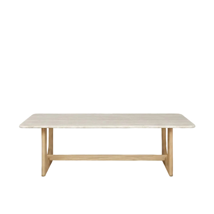 Portico Rectangle Coffee Table