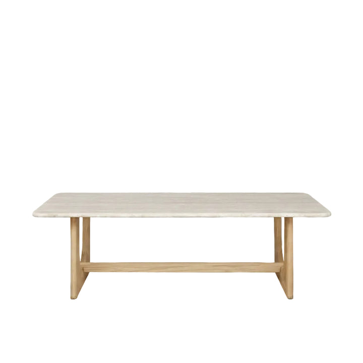Portico Rectangle Coffee Table