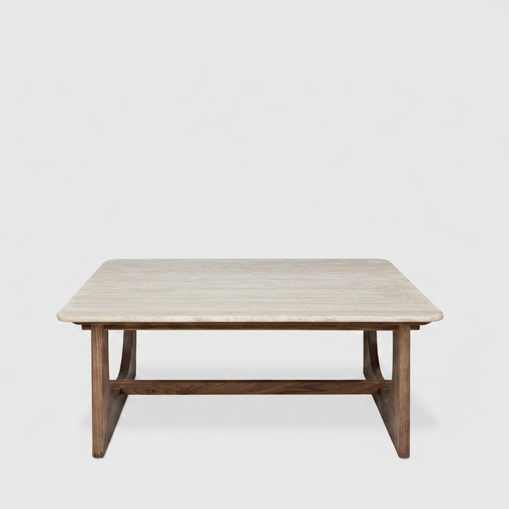 Portico Square Coffee Table