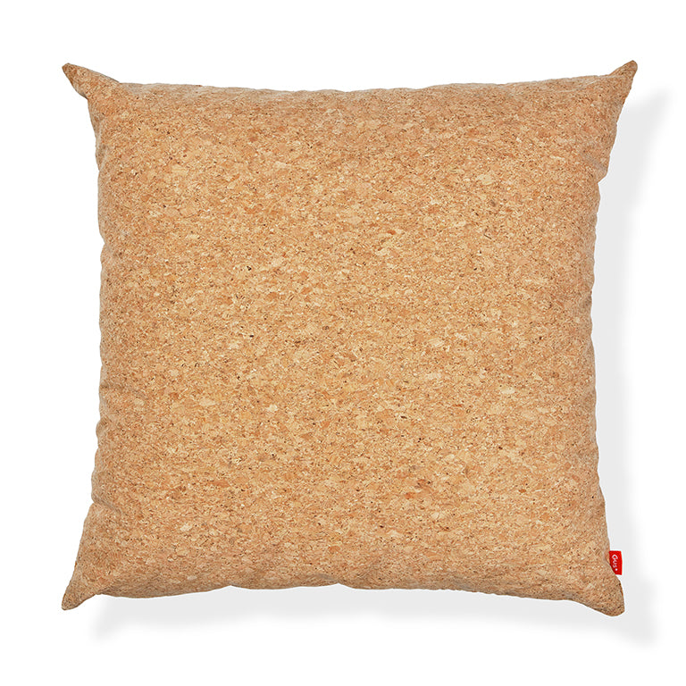 Puff Pillow