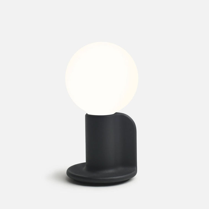 Q Table Lamp by Misewell - Bayte