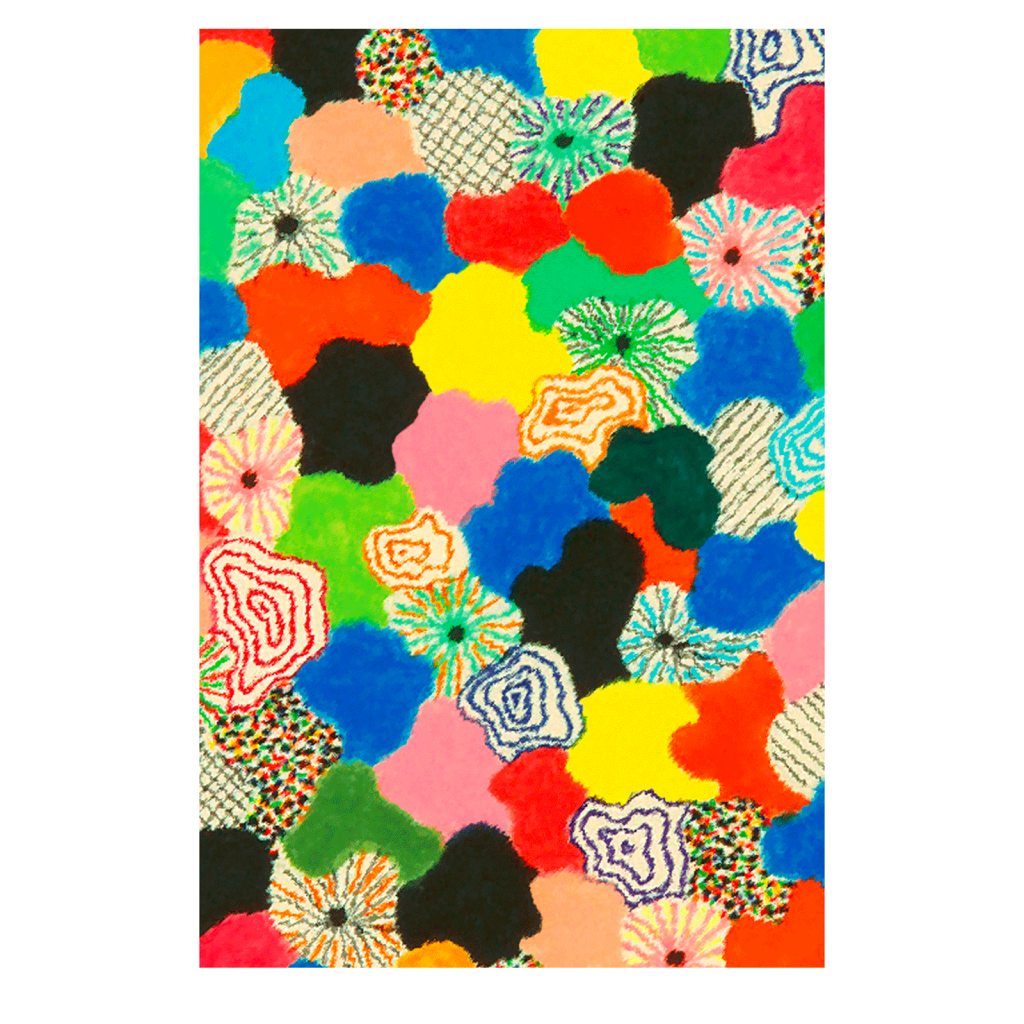 Carpet Patch Rectangular