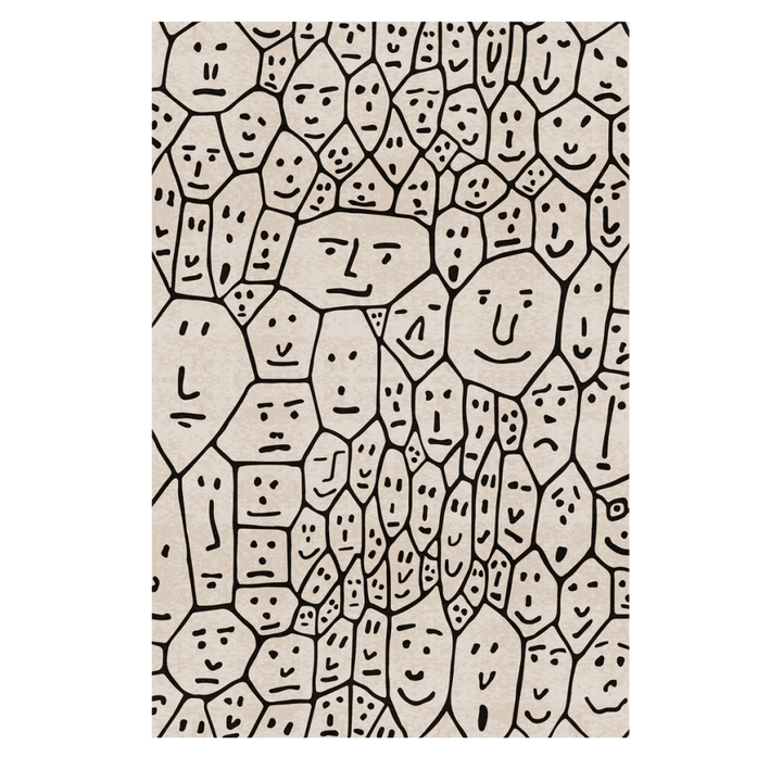 People 1 Carpet