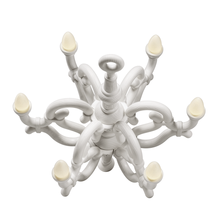 Fallen Chandelier XL