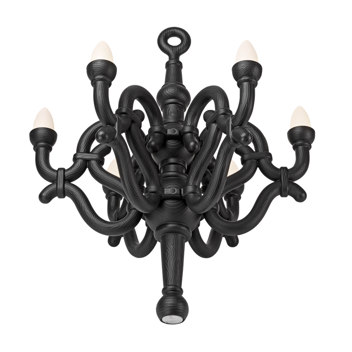 Fallen Chandelier XL