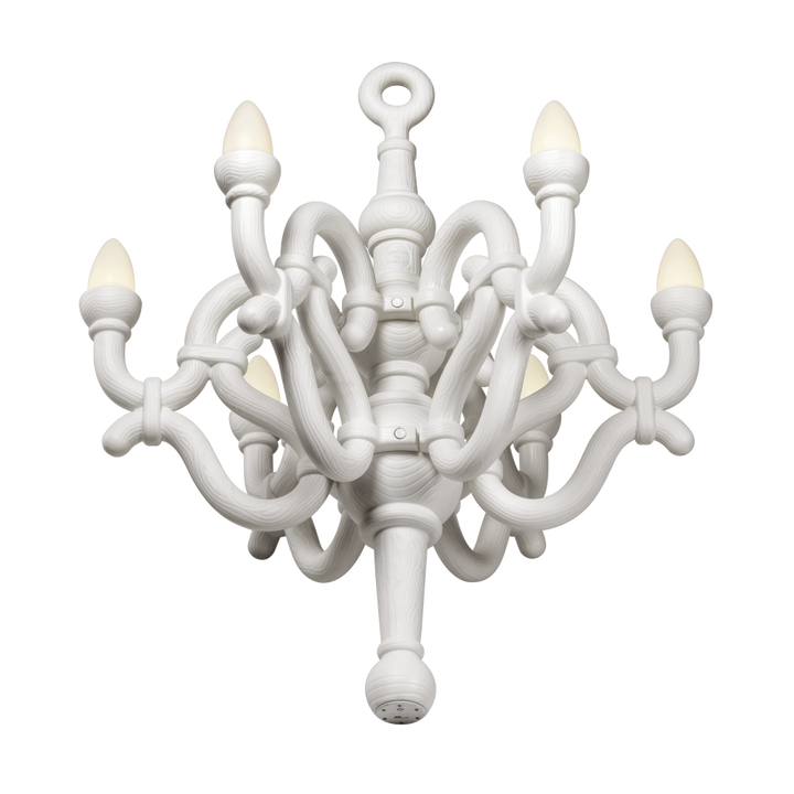 Fallen Chandelier XL