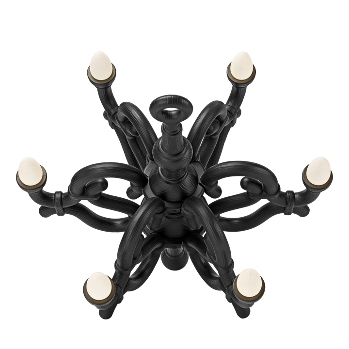Fallen Chandelier XL
