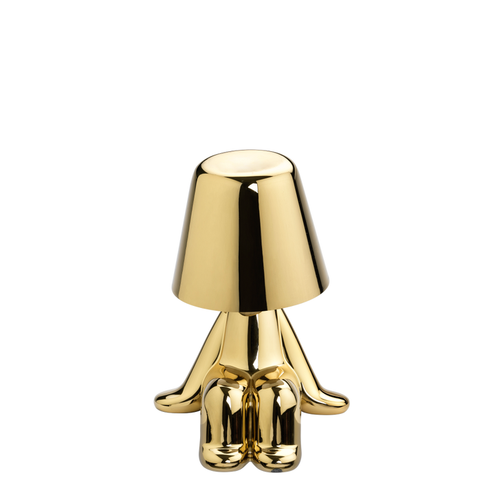 Golden Brothers - Sam Gold design Stefano Giovannoni