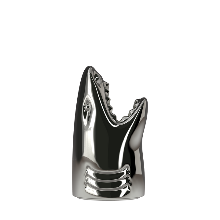 Killer Metal Finish Titanium design Studio Job