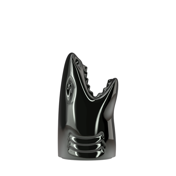 Killer Metal Finish Titanium design Studio Job