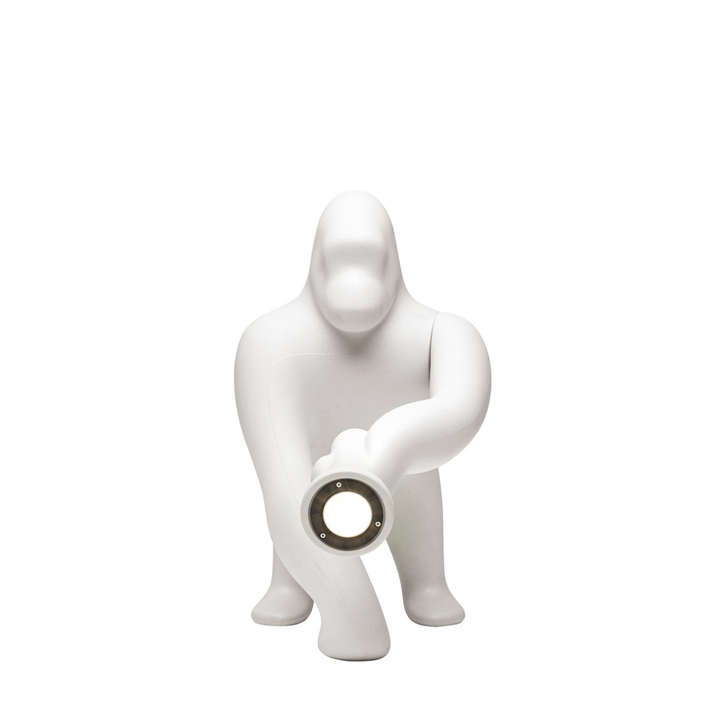 Kong Floor Lamp