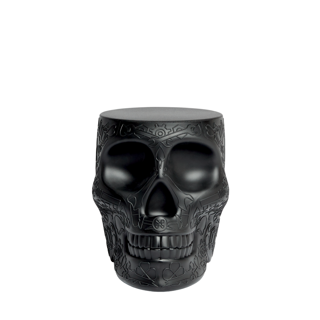 Mexico Stool and Side table Ivory design Studio Job